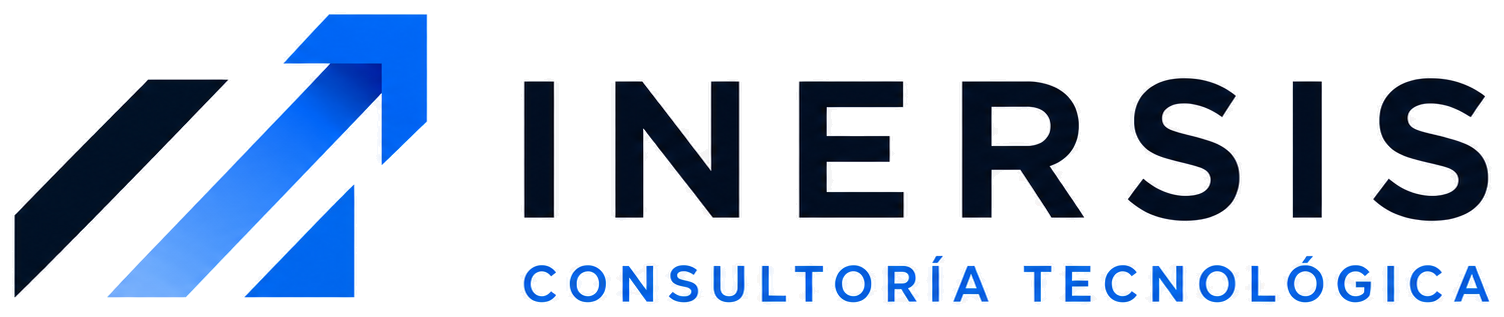 Inersis Consultoría Tecnológica